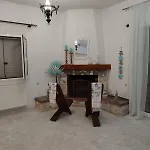 Helen's House In Loutra * Corinth