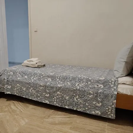 Casa vacanze Helen's House In Loutra Corinto