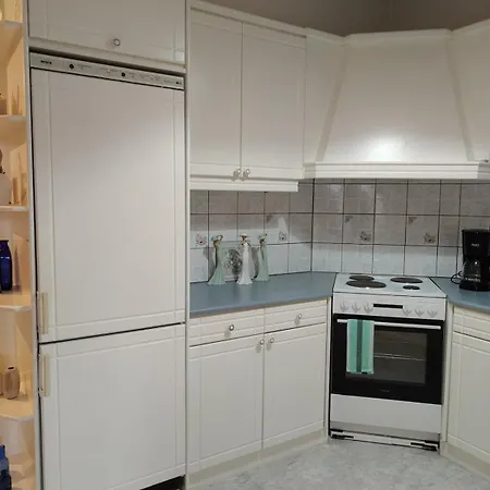 Helen's House In Loutra Casa vacanze