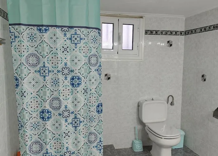 Helen's House In Loutra *